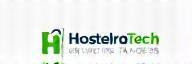 HosteleroTech Solutions Logo