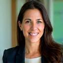 Fotografía de Elena Martínez, Jefa de Recepción.